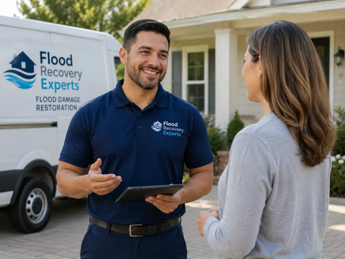 Flood Damage Cleanup Sundown, TX FAQs
